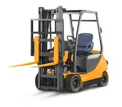 forklift training