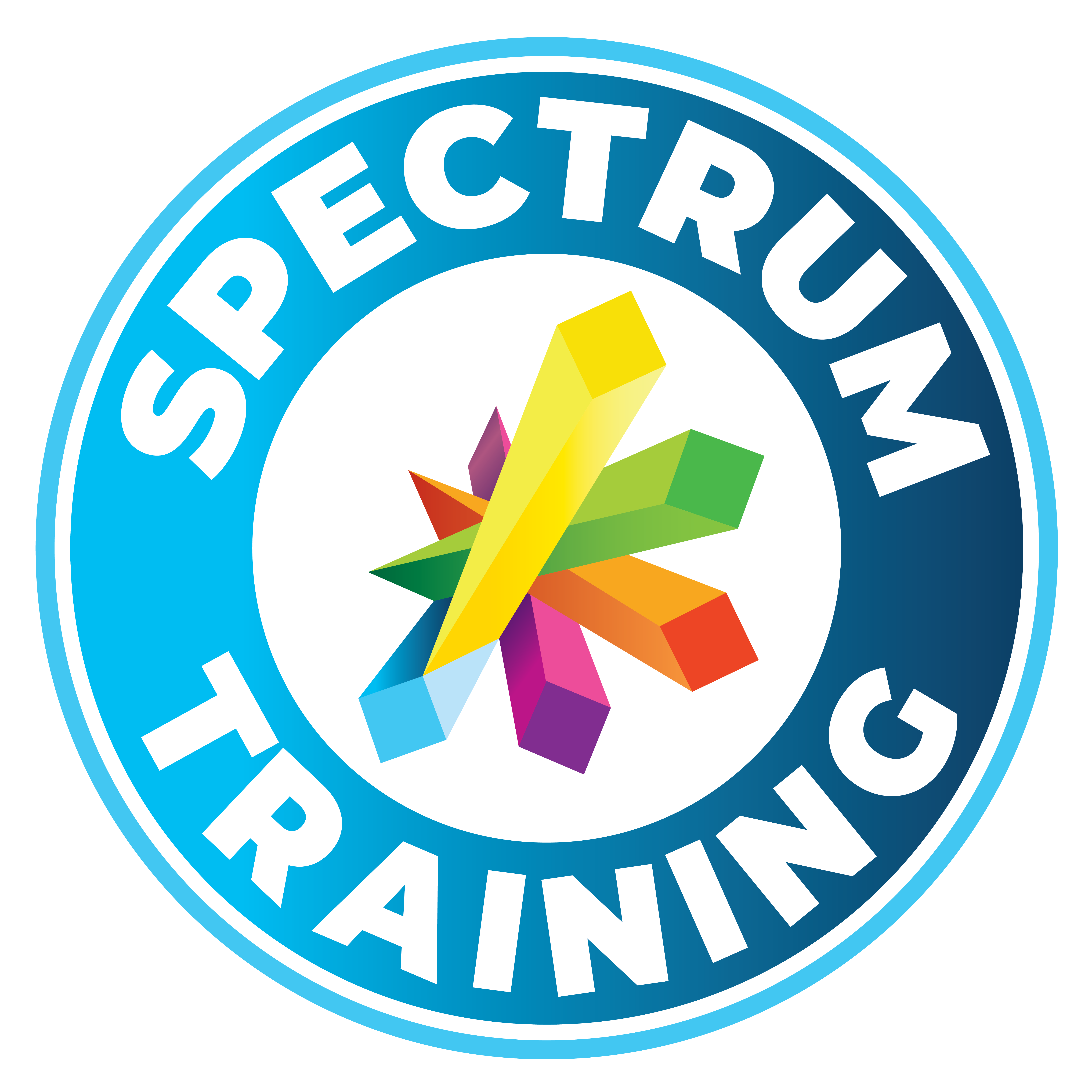 Spectrum Training
